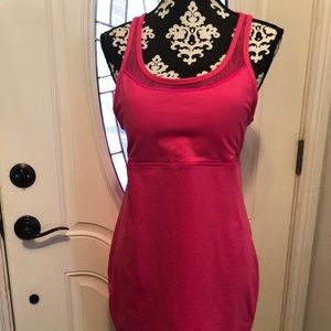 Fabletics Tropez Jersey Dress